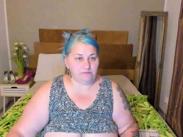 SweetBoobsM
