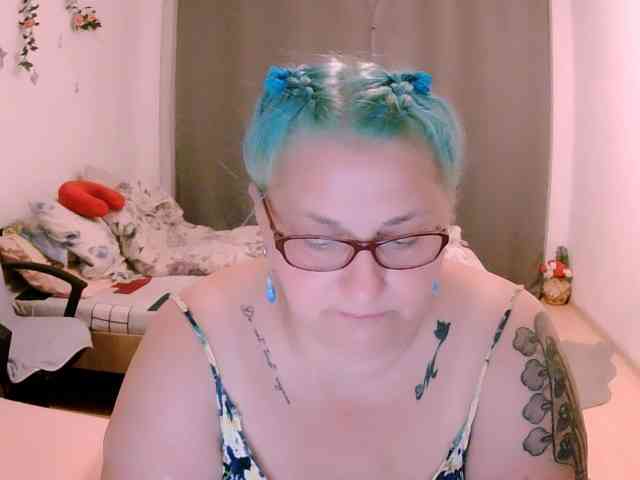 Modèle: SweetBoobsM