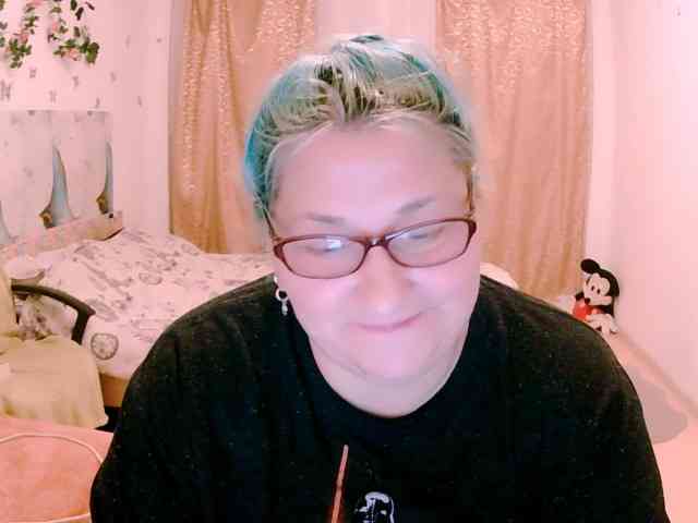 SweetBoobsM webcam