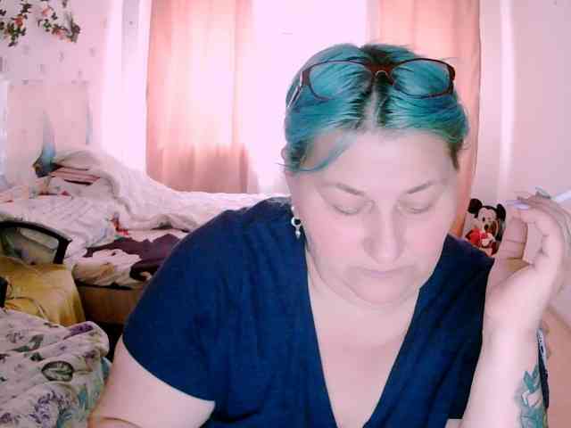 SweetBoobsM webcam