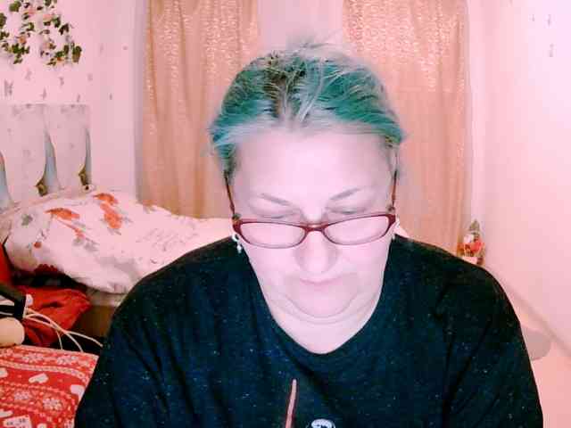 SweetBoobsM webcam