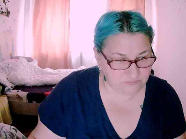 SweetBoobsM webcam