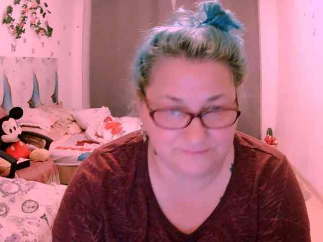 SweetBoobsM webcam