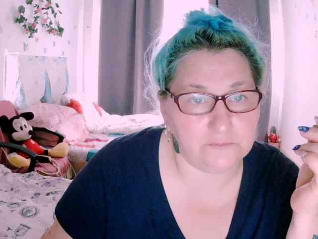 SweetBoobsM webcam