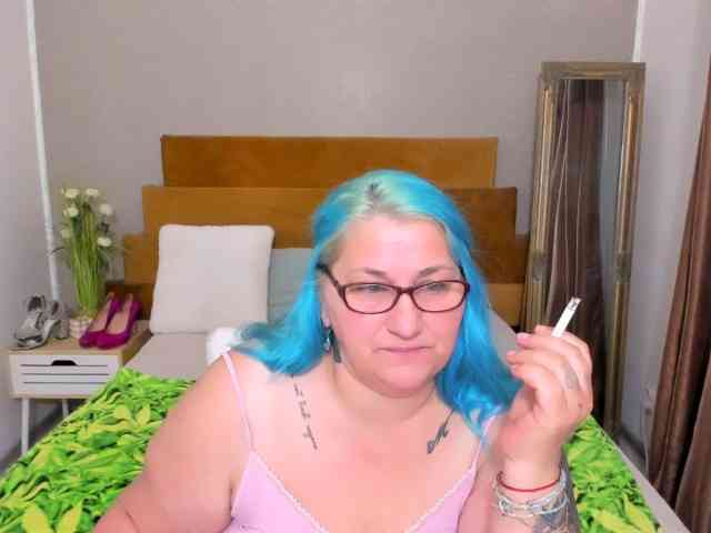 Modèle: SweetBoobsM