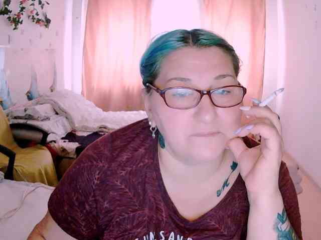SweetBoobsM webcam