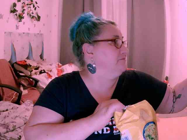 SweetBoobsM