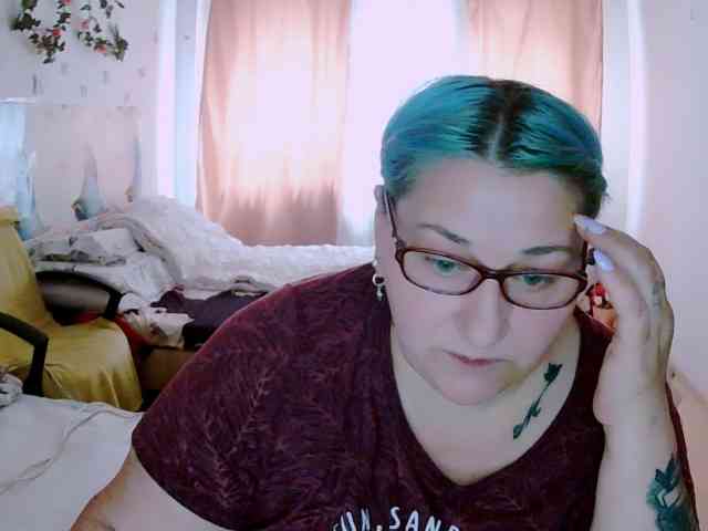 SweetBoobsM webcam