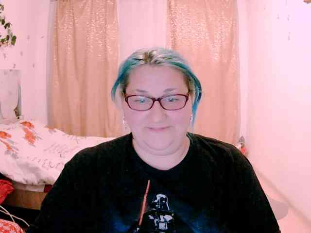 SweetBoobsM webcam