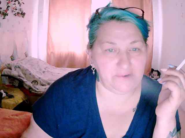 SweetBoobsM webcam