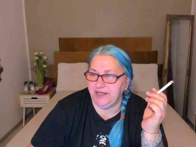 SweetBoobsM webcam