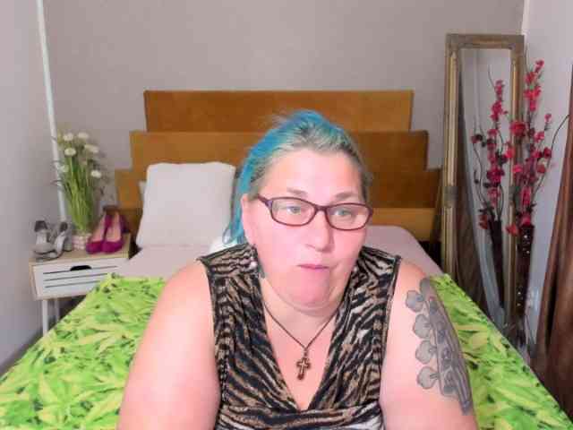Modèle: SweetBoobsM