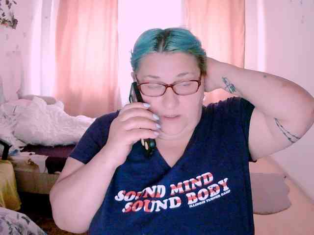 SweetBoobsM webcam