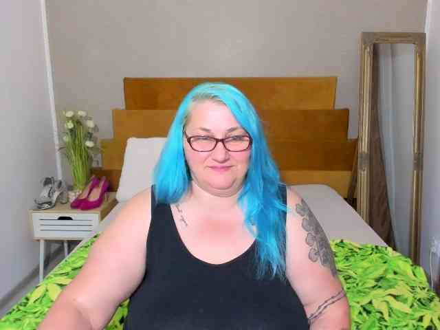 Modèle: SweetBoobsM