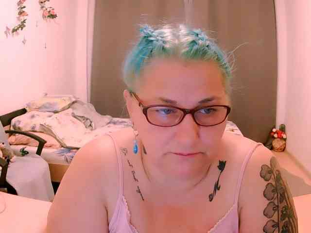 Modèle: SweetBoobsM