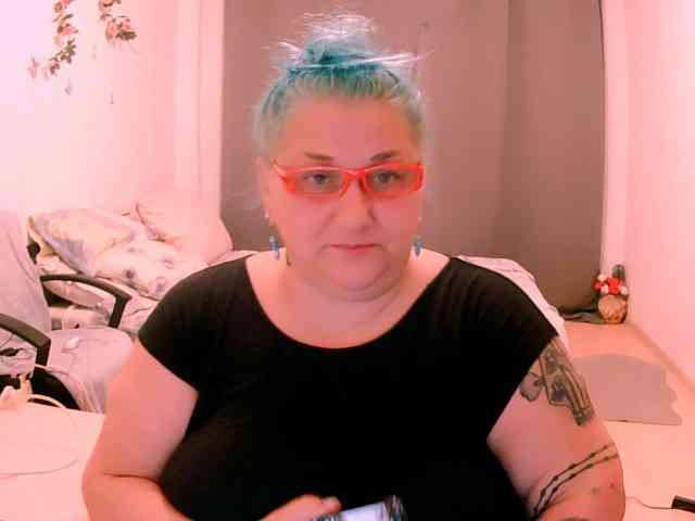 Modèle: SweetBoobsM