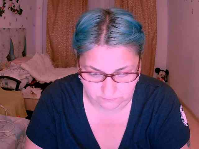 SweetBoobsM webcam