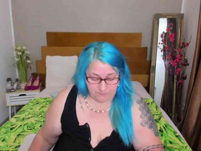Modèle: SweetBoobsM