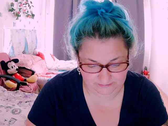 SweetBoobsM webcam