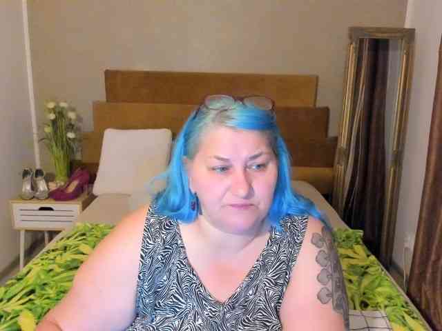 Modèle: SweetBoobsM