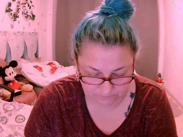 SweetBoobsM webcam