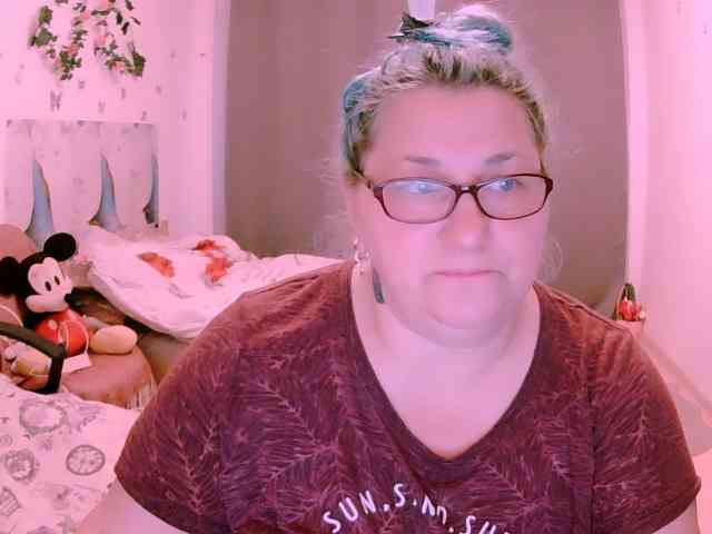 Modèle: SweetBoobsM