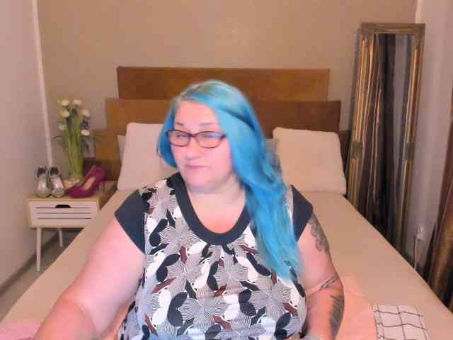 Modèle: SweetBoobsM