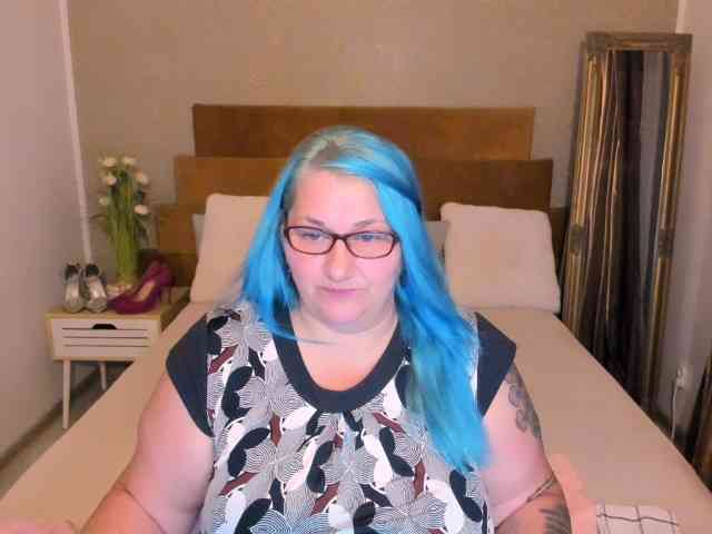 Modèle: SweetBoobsM