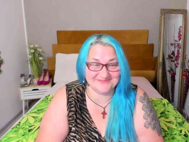 Modèle: SweetBoobsM