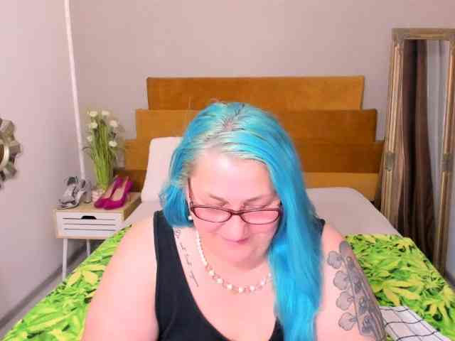 Modèle: SweetBoobsM