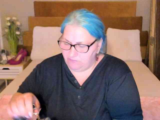 Modèle: SweetBoobsM