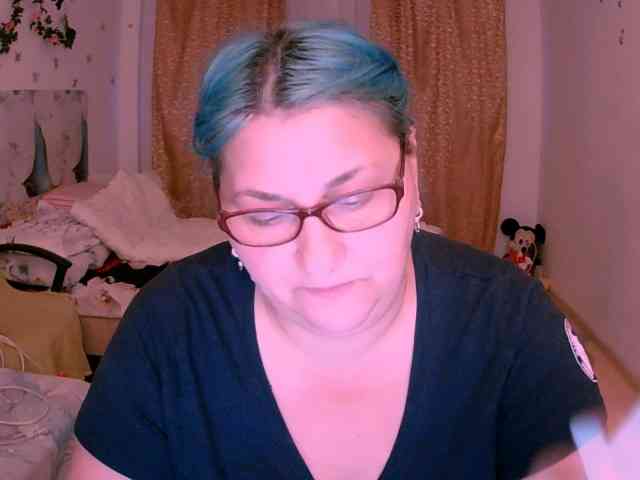 SweetBoobsM webcam