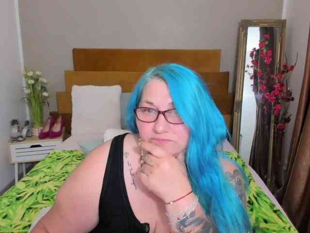 Modèle: SweetBoobsM