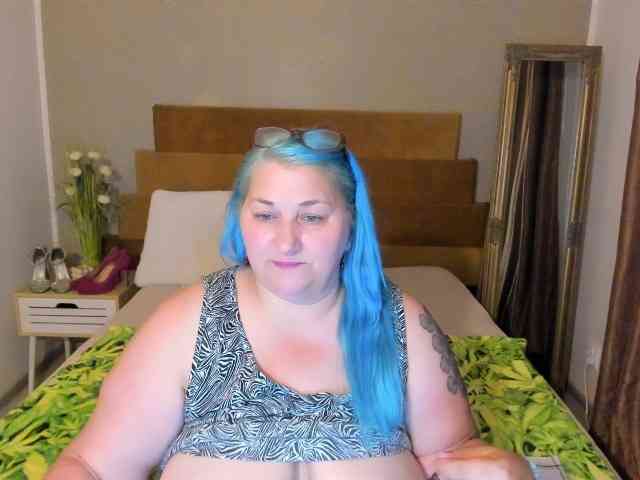 Modèle: SweetBoobsM