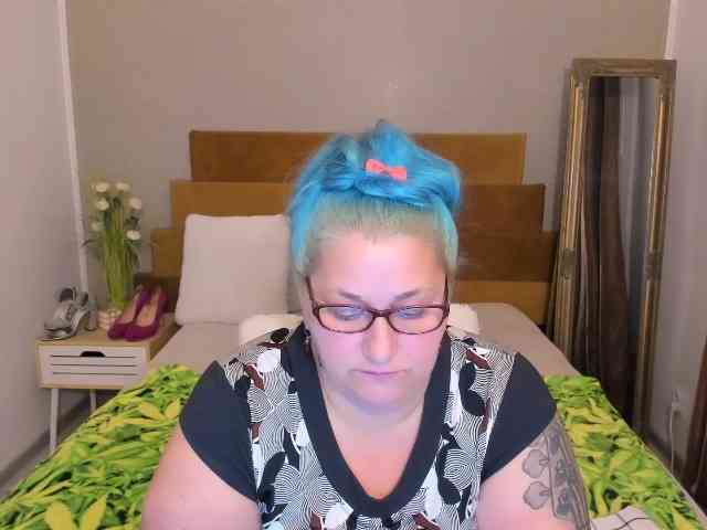 Modèle: SweetBoobsM