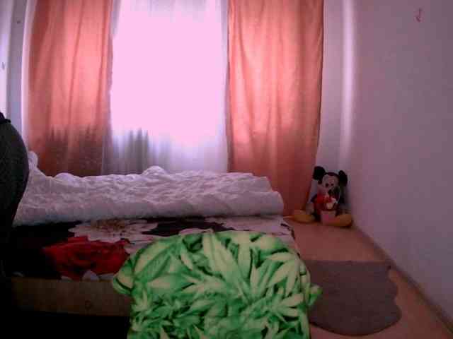 SweetBoobsM webcam