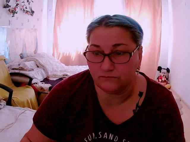 SweetBoobsM webcam
