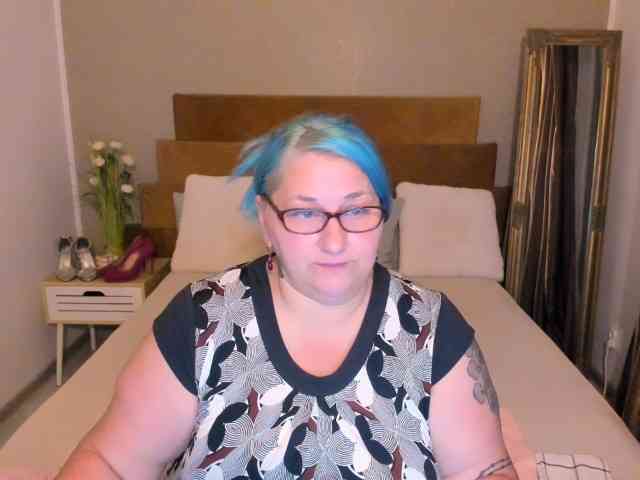 Modèle: SweetBoobsM