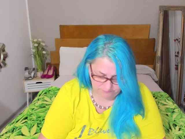 Modèle: SweetBoobsM