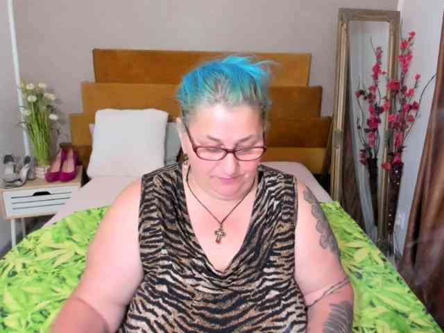 Modèle: SweetBoobsM