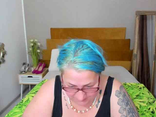 Modèle: SweetBoobsM