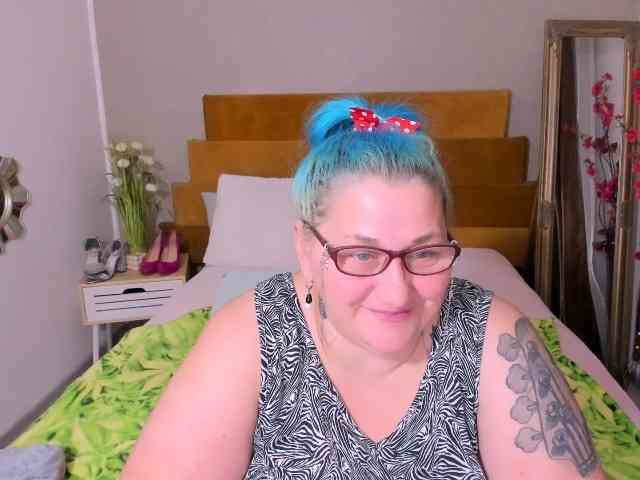 Modèle: SweetBoobsM