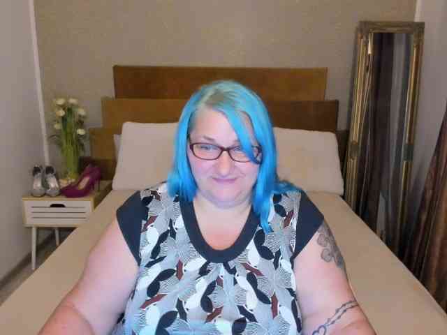 BlondyBigBoobs Sex Cam Show