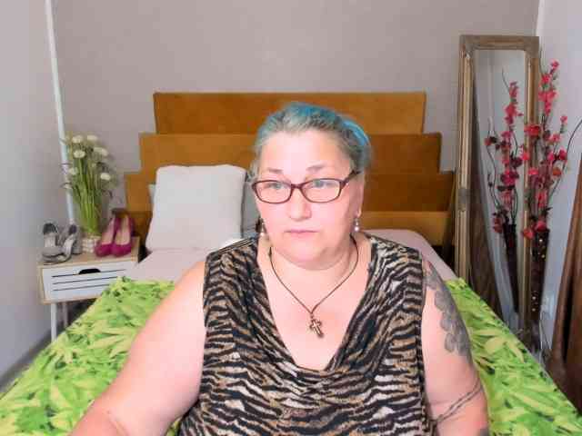 Modèle: SweetBoobsM