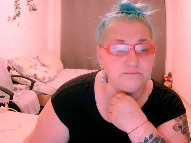 Modèle: SweetBoobsM