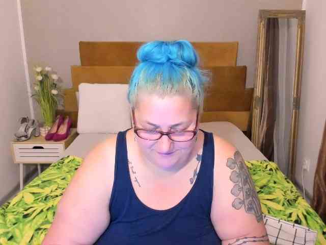 BlondyBigBoobs BlondyBigBoobs