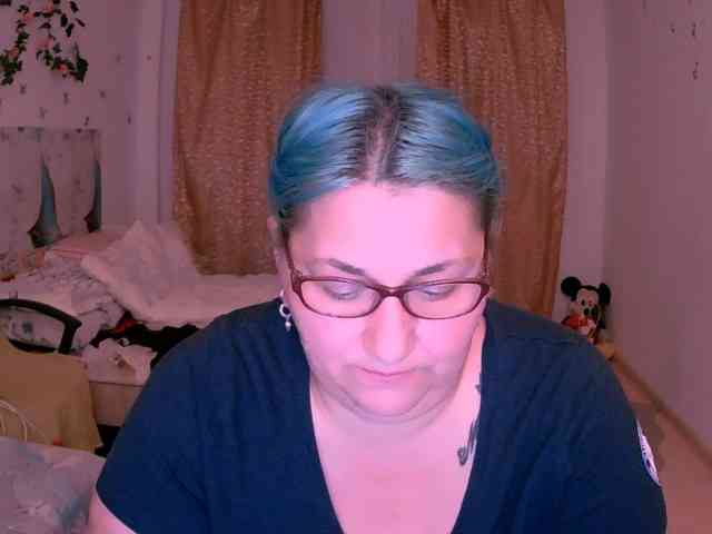 SweetBoobsM webcam