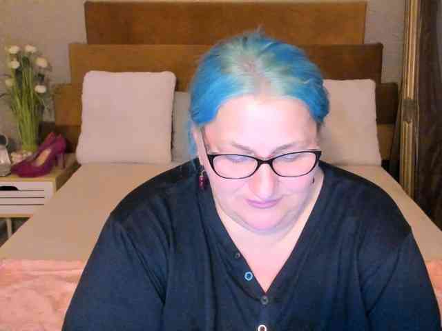 Model: SweetBoobsM
