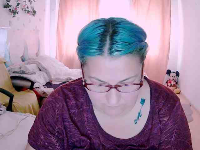 SweetBoobsM webcam