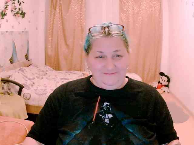 SweetBoobsM webcam